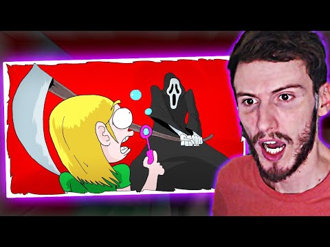 HISTÓRIAS BIZARRAS DOS INSCRITOS!!! (Parte 79) - Leo Augusto | React