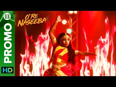 O Re Naseeba - The Broken Childhood (Song Promo) | Monali Thakur