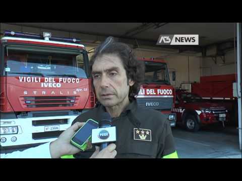 MALTEMPO IN FRIULI, NOTTE DA PAURA