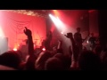 While She Sleeps- Our Legacy Live Birmingham ...