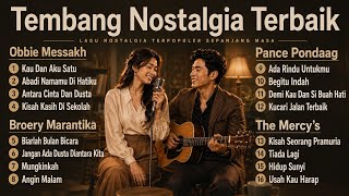 Download lagu Tembang Kenangan Paling Enak Didengar Suara Jernih | Teman Kerja dan Santai mp3