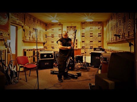 Liars - Liars - Moje cesta