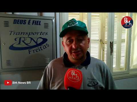 Bento Gonçalves se destaca na coleta de lixo