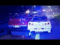 TOP Street Racers VS Cops Moments