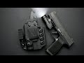 Best Holsters for Sig Sauer P365 w/ Streamlight TLR-7sub | IWB and OWB