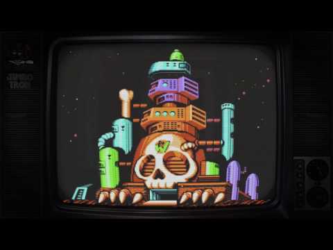 Jimbo2k - Megaman 3 [FREE EP DOWNLOAD s.u.]