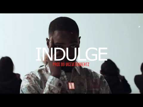 Dave x K Trap x Fredo Type Beat - "Indulge" - Piano Rap x UK Rap Instrumental 2020