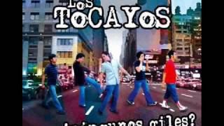 LoS ToCAYoS - Sigo