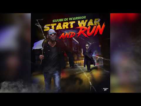 Start War And Run- Suubi Di Warrior (Mr vegas) {P3D0 BWOY DISS}