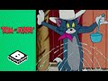 No Mouse No Dinner Tom Jerry BoomerangUK