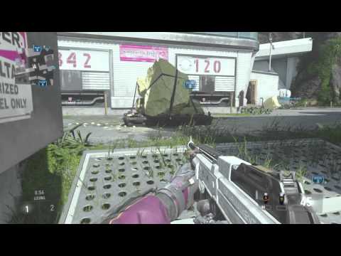 Ace vs Sky Futur G4G Semi Finals