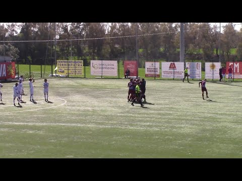 Eccellenza | Girone A | Aranova - SSA Rieti 1-2