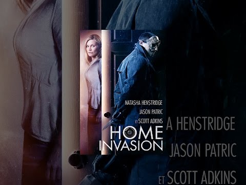 Home Invasion (VF)