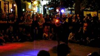 Sebastian Achaval &Roxana Suarez2 アルゼンチンタンゴ