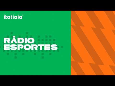 RÁDIO ESPORTES - 06/06/2026