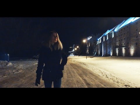 EMASIK (Ft. Xeno ) - Smutna walentynka 💔 (Official Video)