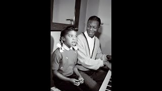 MR.MELODY - Señor Melodia por Natalie Cole cancion en Ingles-Español