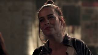 Elif Turan - Aç Kapıyı Gir İçeri (Fi Dizisi Orjinal Soundtrack)