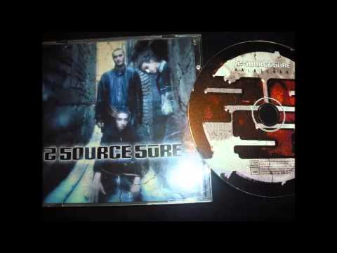 2 Sources Sure ft Le Rat Lucciano & Costello - On change d'avis comme de slip, mais pas d'amis