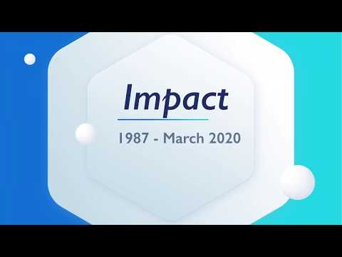 LVPEI Impact 1987- March 2020