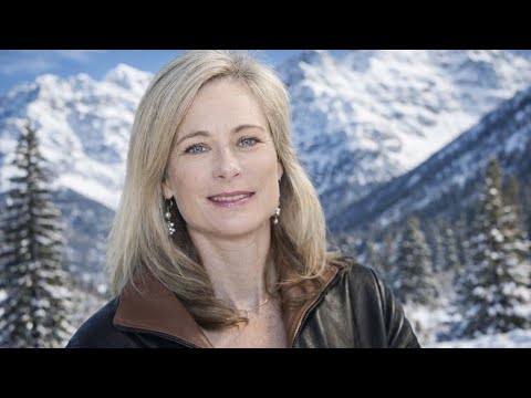 Extra Dimensions, String Theory & the Future of US Science | Lisa Randall