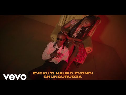 Leefire - Kana Usipo (Official Music Video)