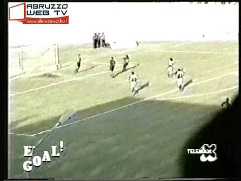 Lanciano Juveterranova Gela 2 1 12 09 1999