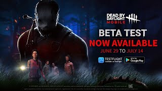 Download the New Crossover Beta Now! | DBD Mobile Global