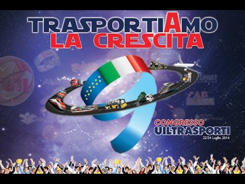 IX CONGRESSO NAZIONALE UILTRASPORTI