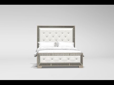 FURNITURE OF AMERICA: Loraine (CM7195) image 1