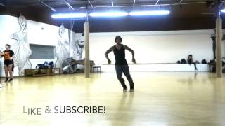 Pharrell Williams | Gush| Codie wiggins Choreography