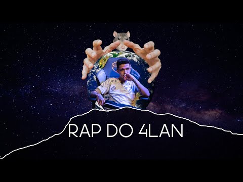 Rap do 4lan - HERÓI INJUSTIÇADO | Webão (ft. Juds) [Prod.Rafthegod]