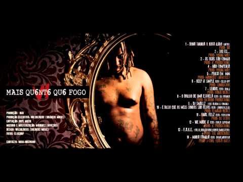 6.Nga - Keep It Simple (Feat Celsopp)(Nga - Mais Quente Que Fogo 6)