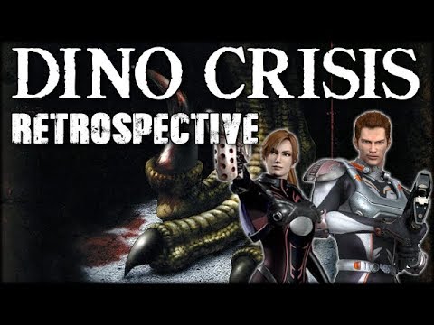 Dino Crisis 3: DC Retrospective
