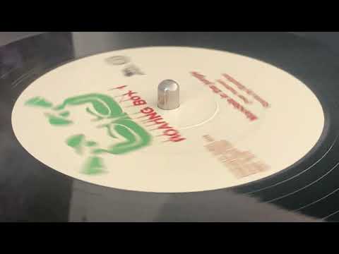 PETER YOUTHMAN ~ Mandella In The Jungle [Bassflex Remix]