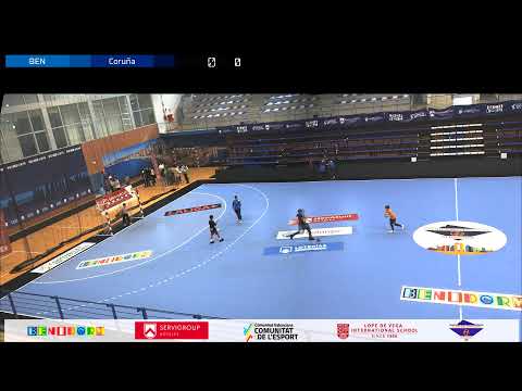 BM Servigroup Benidorm - Attica 21 Hotels Oar Curuña