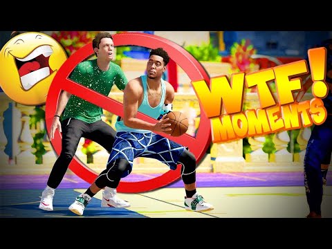 TOP 10 WTF's I DON'T Want To SEE In NBA 2K23 - NBA 2K22 Highlights & Funny Moments #23
