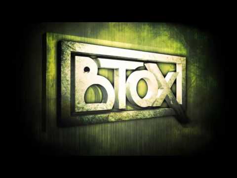 B-TOX - FRESHSTYLE ( Special G-Fresh PODCAST ) [HQ]