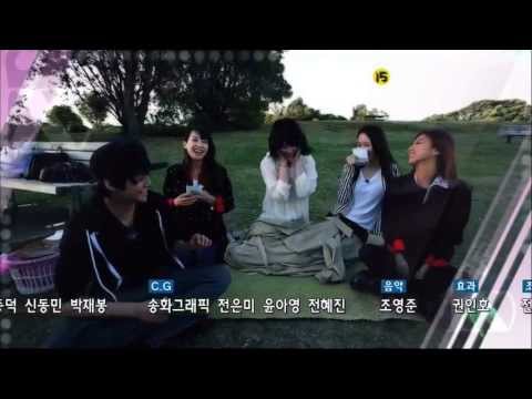 [Show] 130709 f(x) - Next Week's Trailer @ Amazing f(x) E07 [Cut]