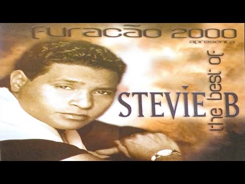 01 .Spring Love Melô da Primavera ao vivo - Stevie B ( Furacão 2000)
