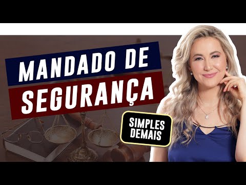 WRIT OF MANDAMUS: Simple, Quick and Complete Summary | Constitutional Law OAB