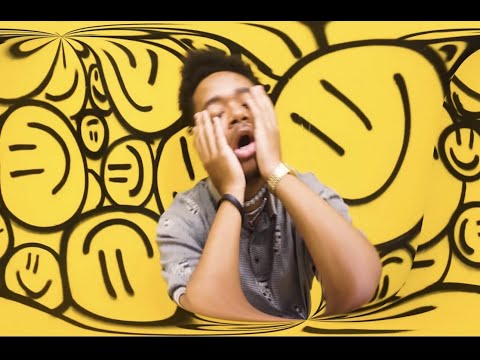 Jaedawn Music Video