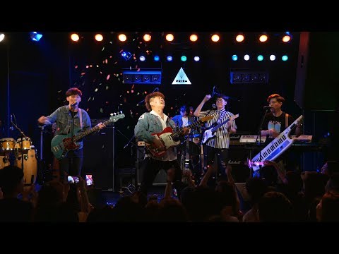 180615  Springs (스프링스) - hot_4k