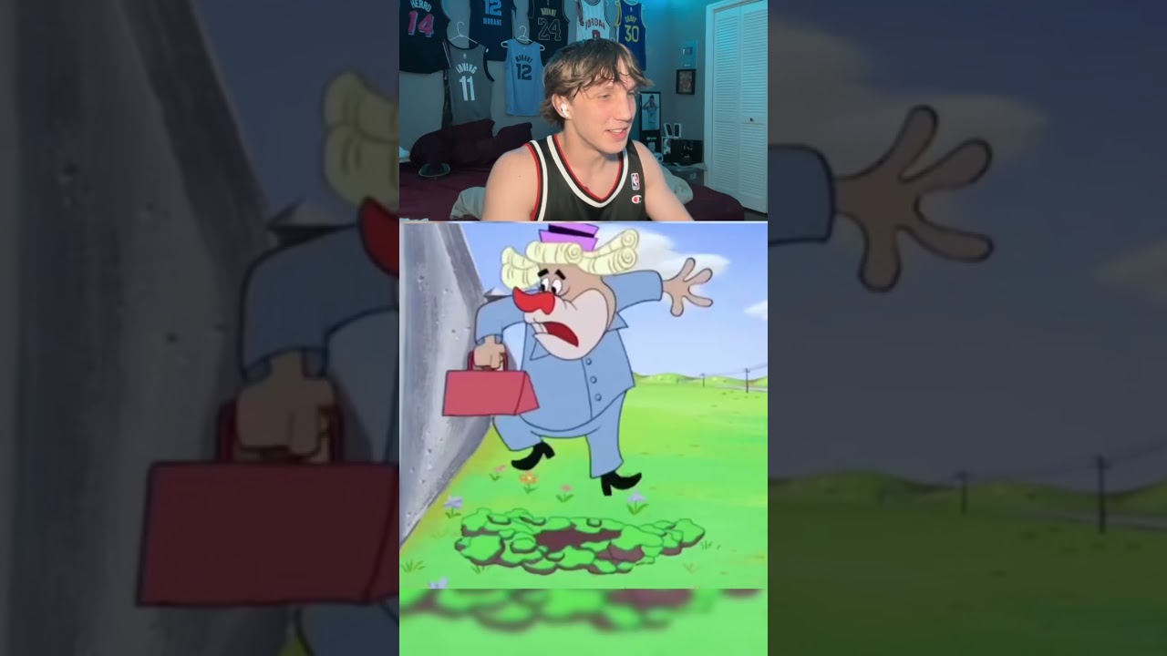 These 1950's Cartoons Were Actually Good...