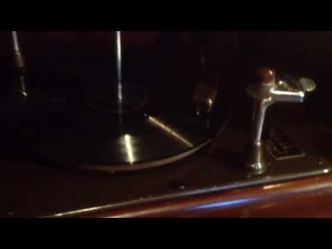 Barry Wood  "The Cowboy Serenade"