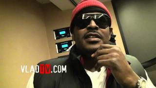 Exclusive: Sheek Louch On Diddy & The Bad Boy Curse