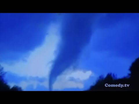 Wake County, North Carolina Tornado Of 2010