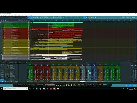 Orb Composer | Epic Music by Benjamin Maisonet