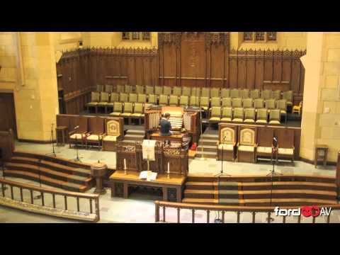 FUMC Fort Worth - Customer Success Story(Taylor Davis - FUMC Fort Worth)