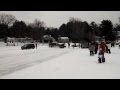 coloma 3rd run spray131mph 